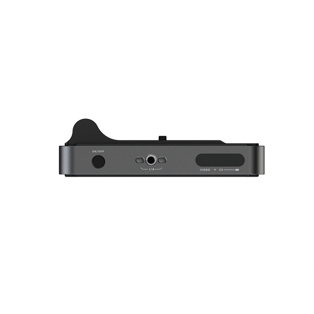 Accsoon Seemo Pro SDI/HDMI to USB C Video Capture Adapter for iPhone and iPad