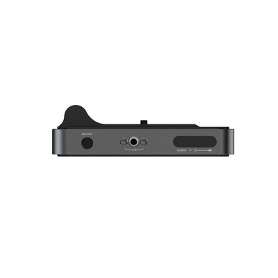 Accsoon Seemo Pro SDI/HDMI to USB C Video Capture Adapter for iPhone and iPad