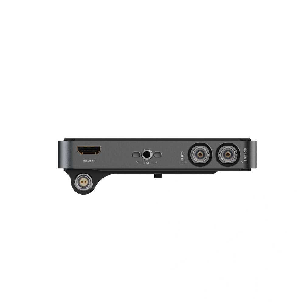 Accsoon Seemo Pro SDI/HDMI to USB C Video Capture Adapter for iPhone and iPad