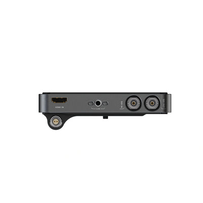 Accsoon Seemo Pro SDI/HDMI to USB C Video Capture Adapter for iPhone and iPad