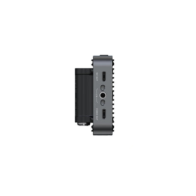 Accsoon Seemo Pro SDI/HDMI to USB C Video Capture Adapter for iPhone and iPad