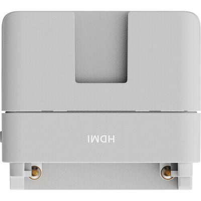 Accsoon SeeMo HDMI iOS/HDMI Smartphone Streaming Adapter - White