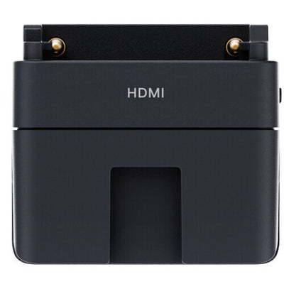 Accsoon SeeMo HDMI iOS/HDMI Smartphone Streaming Adapter - Black