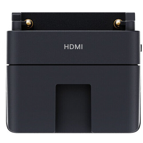 Accsoon SeeMo HDMI iOS/HDMI Smartphone Streaming Adapter - Black