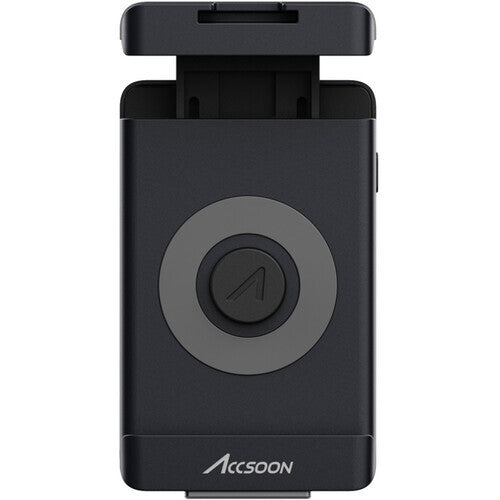 Accsoon SeeMo HDMI iOS/HDMI Smartphone Streaming Adapter - Black